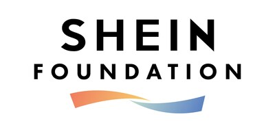 SHEIN Foundation Logo