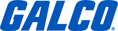 galco-logo (PRNewsfoto/Galco Industrial Electronics, Inc.)