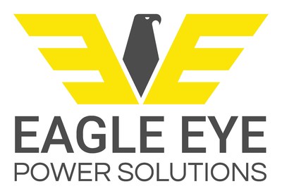 (PRNewsfoto/Eagle Eye Power Solutions)