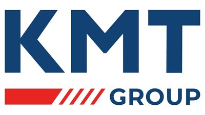 KMT Group Logo